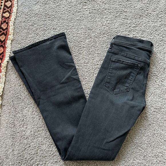 MOTHER The Cruiser Jeans - Picture 12 of 12